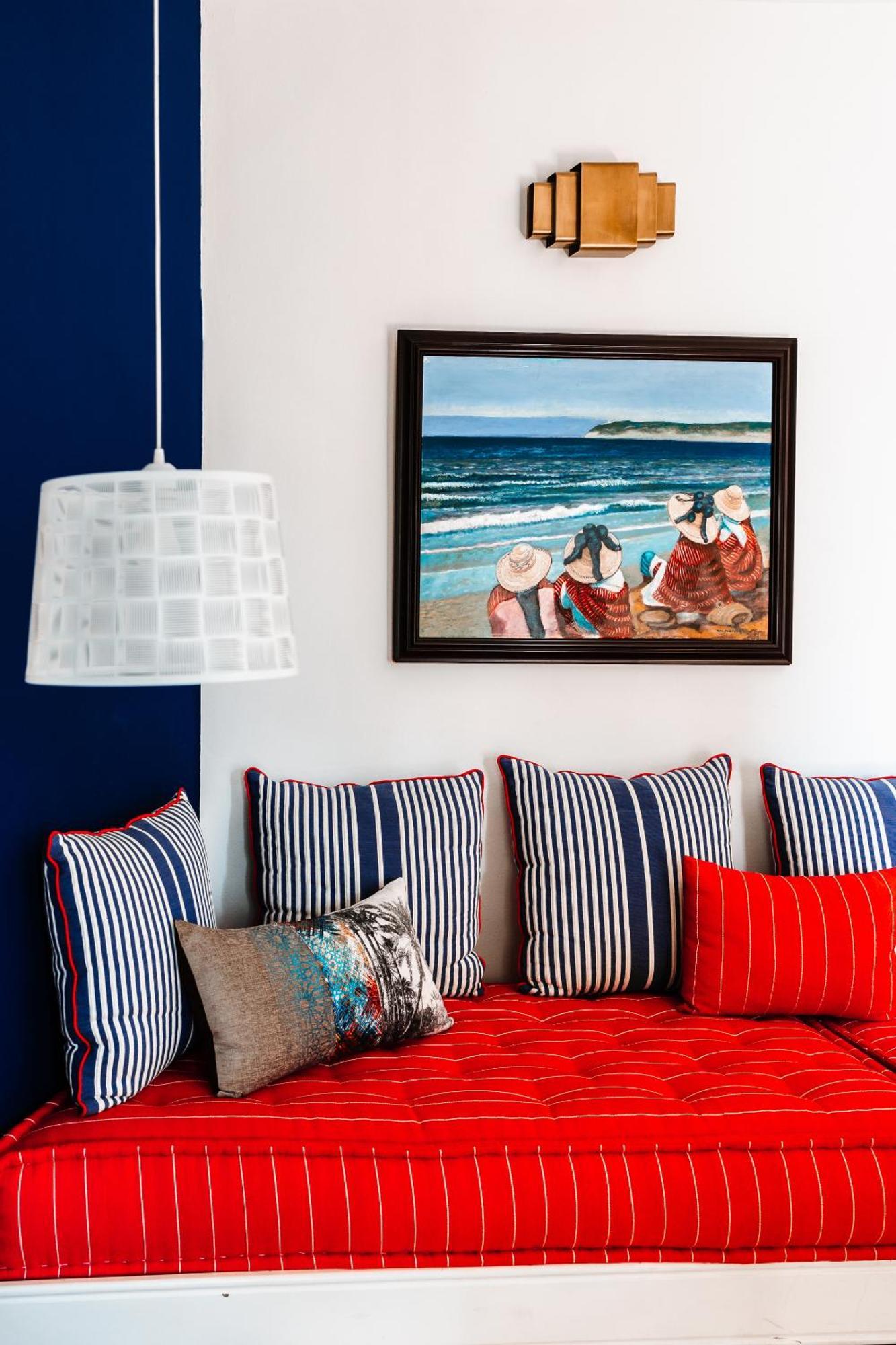 Lalla Soulika Tánger Habitación foto