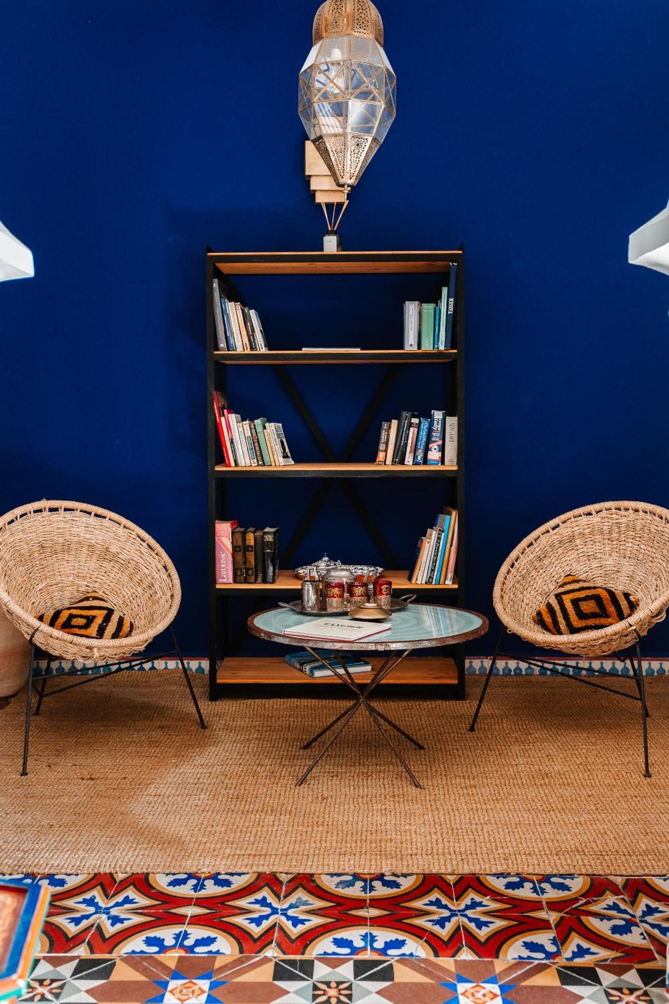 Lalla Soulika Tánger Habitación foto
