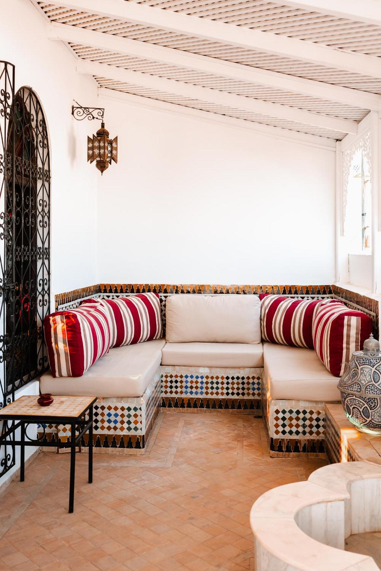 Lalla Soulika Tánger Habitación foto